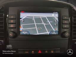 Mercedes-Benz Vito 119 CDI Kasten Lang