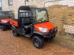 KUBOTA RTV X900