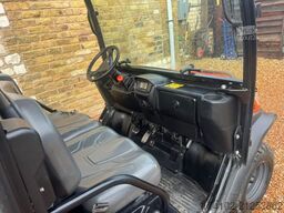 KUBOTA RTV X900