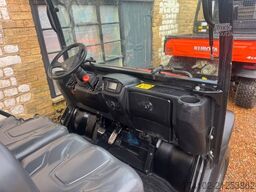 KUBOTA RTV X900