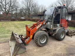 ATLAS AR35 Super Radlader