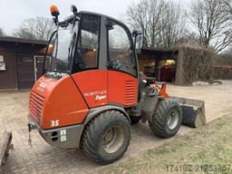 ATLAS AR35 Super Radlader
