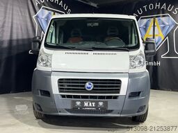 FIAT DUCATO 8 SITZER KLIMAAUTO. TEMPOMAT AHK