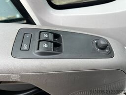 FIAT DUCATO 8 SITZER KLIMAAUTO. TEMPOMAT AHK