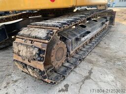 CATERPILLAR 315-07B