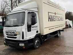 IVECO 75E16 Möbelkoffer