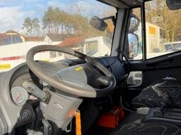 IVECO 75E16 Möbelkoffer
