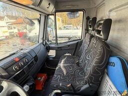 IVECO 75E16 Möbelkoffer