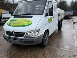 MERCEDES-BENZ 311 Doka Pritsche