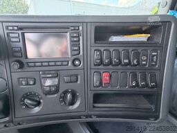 SCANIA R490 6x4 Holzlkw mit Epsilon Kran Bj 2017