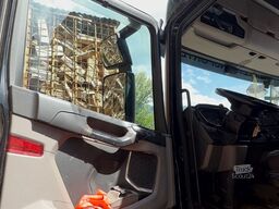 SCANIA R500 6x4 Holzlkw mit Epsilon Kran Bj 2019