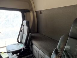 SCANIA R500 6x4 Holzlkw mit Epsilon Kran Bj 2019