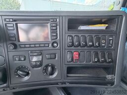 SCANIA R490 6x4 Holzlkw mit Epsilon Kran Bj 2017