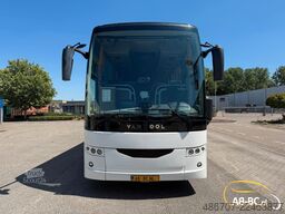 VAN HOOL EX 17 High, 67 Seats