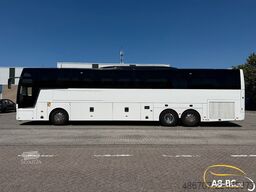 VAN HOOL EX 17 High, 67 Seats