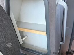 VAN HOOL EX 17 High, 67 Seats