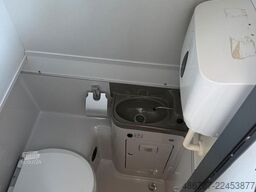 VAN HOOL EX 17 High, 67 Seats
