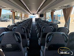 VAN HOOL EX 17 High, 67 Seats