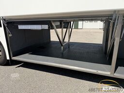 VAN HOOL EX 17 High, 67 Seats