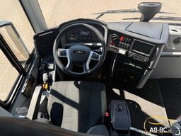 VAN HOOL EX 17 High, 67 Seats
