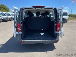 MERCEDES-BENZ Vito 114 CDI Tourer PRO/EXTRALANG/NAVI/KAMERA/AU