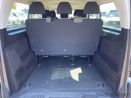 MERCEDES-BENZ Vito 114 CDI Tourer PRO/EXTRALANG/NAVI/KAMERA/AU