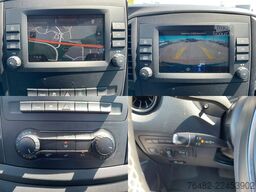 MERCEDES-BENZ Vito 114 CDI Tourer PRO/EXTRALANG/NAVI/KAMERA/AU