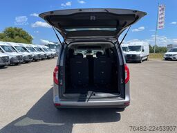 MERCEDES-BENZ T 180 PROGRESSIVE EDITION/LANG/7SITZE/MBUX/NAVI/