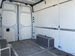 MERCEDES-BENZ Sprinter 317 CDI KA/L2H2/3665/MBUX/AUTOMATIK/KAM