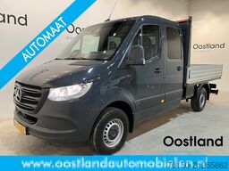 Mercedes-Benz Sprinter 317 CDI L2 RWD DC Dubbel Cabine Automa...