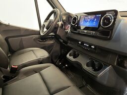 Mercedes-Benz Sprinter 317 CDI L2 RWD DC Dubbel Cabine Automa...