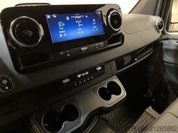 Mercedes-Benz Sprinter 317 CDI L2 RWD DC Dubbel Cabine Automa...