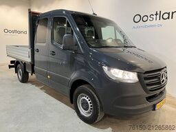 Mercedes-Benz Sprinter 317 CDI L2 RWD DC 7 PERS. Automaat Ope...
