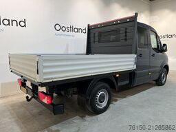 Mercedes-Benz Sprinter 317 CDI L2 RWD DC 7 PERS. Automaat Ope...