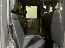 Mercedes-Benz Sprinter 317 CDI L2 RWD DC 7 PERS. Automaat Ope...