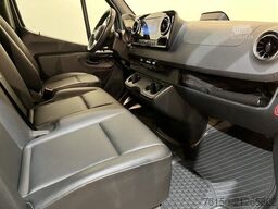 Mercedes-Benz Sprinter 317 CDI L2 RWD DC 7 PERS. Automaat Ope...