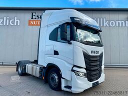 IVECO S-Way | AS 440 S49T/P | Retarder*Standklima
