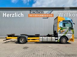 MAN TGX 18.440 4x2 LL BDF | XXL*5x Sitze*Fahrschule