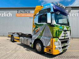 MAN TGX 18.440 4x2 LL BDF | XXL*5x Sitze*Fahrschule