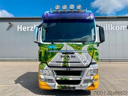 MAN TGX 18.440 4x2 LL BDF | XXL*5x Sitze*Fahrschule