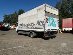 MERCEDES-BENZ 816 Atego, TÜV bis 07/27, Euro 5