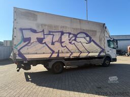 MERCEDES-BENZ 816 Atego, TÜV bis 07/27, Euro 5