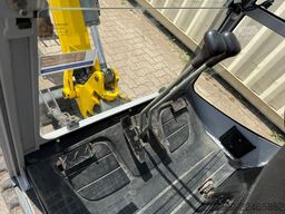 WACKER Neuson ET16 / 2019 BJ / 1.476 H / 3x Löffel