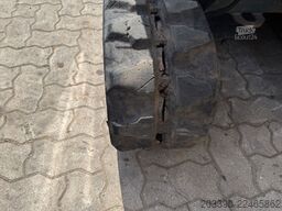 WACKER Neuson ET16 / 2019 BJ / 1.476 H / 3x Löffel