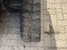 WACKER Neuson ET16 / 2019 BJ / 1.476 H / 3x Löffel