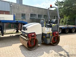 DYNAPAC CC1200 VI / 2018 BJ / 903 H