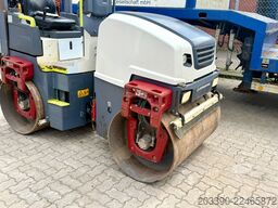 DYNAPAC CC1200 VI / 2018 BJ / 903 H
