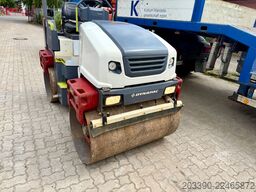 DYNAPAC CC1200 VI / 2018 BJ / 903 H