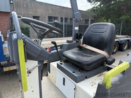 DYNAPAC CC1200 VI / 2018 BJ / 903 H