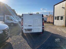 RENAULT Trafic Doka,6-Sitzer,Klima,Kamera,Navi,S&S